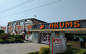 AKUMS-HARIDWAR