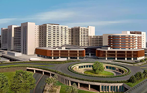 AMRITA HOSPITAL-FARIDABAD