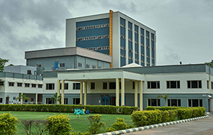 BHARATH BIOTECH TURKAPALLY-HYDERABAD