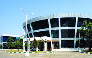 BHARATH DYNAMICS LIMITED-HYDERABAD