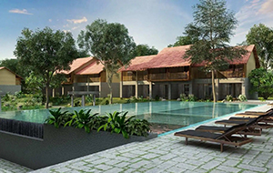 C.K.R RESORTS PRIVATE LIMITED-TELANGANA