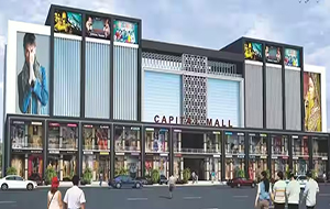 CAPITAL MALL-VASAI