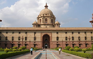 CENTRAL SECRETARIAT CCS-DELHI
