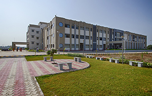 CPWD HOSPITAL- SILVASSA