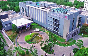 ESIC HOSPITAL-HYDERABAD