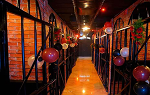 GISMAT ARABIC RESTAURANT-TELANGANA