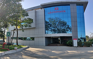 GLENMARK BADDI-MAHARASHTRA