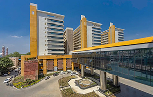 HAMIDIA HOSPITAL-BHOPAL
