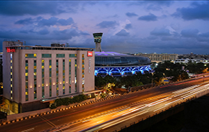 IBIS-MUMBAI