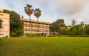 IIT-MUMBAI