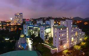 IIT POWAI -MUMBAI