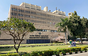 IIT-DELHI