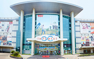 INFINITY MALL-PUNE