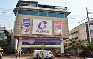 KIDS CLINIC INDIA LIMITED-TELANGANA