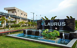 LAURAS LABS-VISHAKAPATNAM