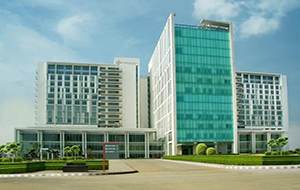 MEDANTA HOSPITAL-GURUGRAM
