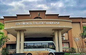 MEDICAL COLLEGE-MAHARASTRA