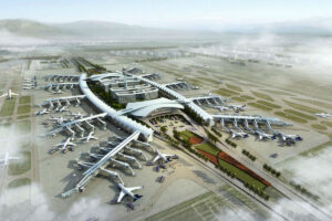 MOPA AIRPORT