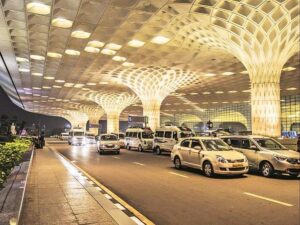 ADANI INTERNATIONAL AIRPORT