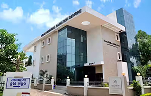 NIRALI HOSPITAL-SURAT