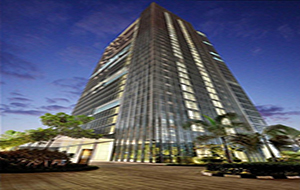 OBEROI COMMERCE 2-MUMBAI