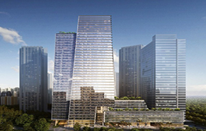 OBEROI COMMERCE 3-MUMBAI