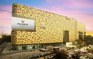 PALADIUM MALL-AHMEDABAD