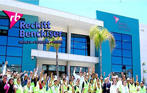 RECKITT BENCKISER-SITARGANJ