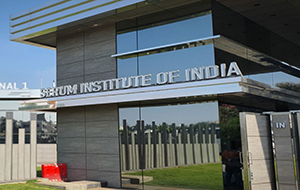 SERUM INSTITUTE-MUMBAI