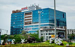 STAR HOSPITAL-HYDERABAD
