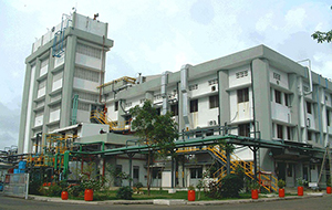 SUN PHARMA-VAPI