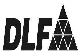 dlf logo