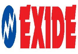 exide logo