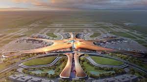 NAVI MUMBAI INTERNATIONAL AIRPORT