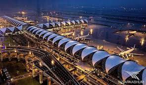 PUNE AIRPORT