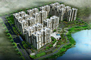 APARNA LOW SIDE COMMERCIAL - TELANGANA