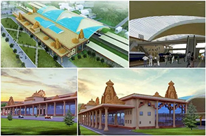 AYODHIYA RAILWAY STATION