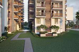 HALLMARK SUNNYSIDE - TELANGANA