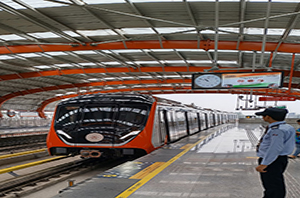 KANPUR METRO