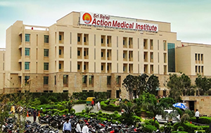 ACTION BALAJI HOSPITAL-DELHI