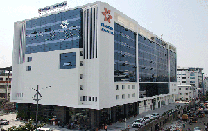 YASHODA HOSPITAL-HYDERABAD