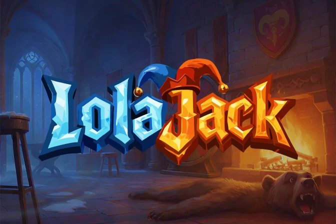 Image: Lolajack Casino: The UK's Hottest New Gaming Destination