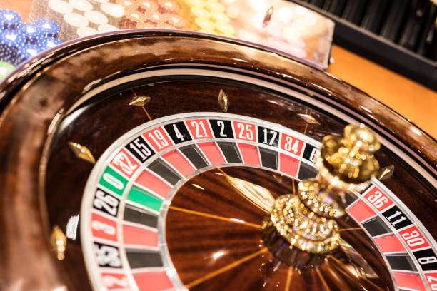 Discover the Best Live Roulette Casinos in the UK -544262543 Discover the Best Live Roulette Casinos in the UK -544262543