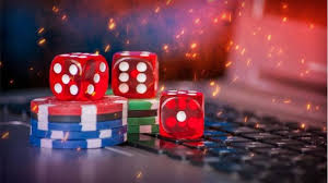 Discovering Casino Heats The New Wave in Online Gambling Discovering Casino Heats The New Wave in Online Gambling