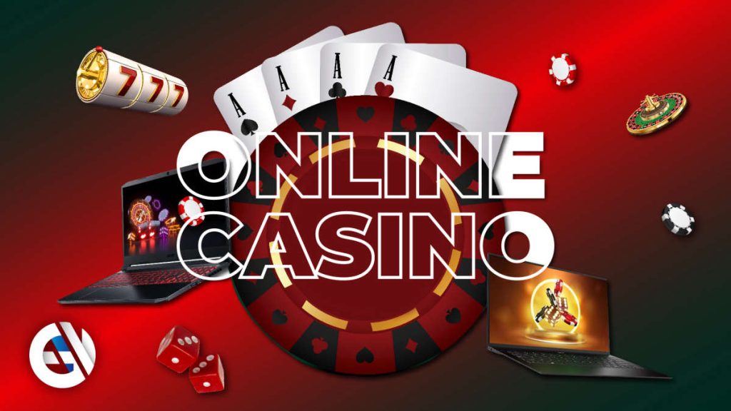 Discovering Casino Heats The New Wave in Online Gambling Discovering Casino Heats The New Wave in Online Gambling