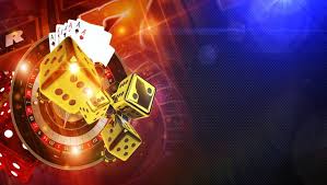 Discovering Casino Heats The New Wave in Online Gambling Discovering Casino Heats The New Wave in Online Gambling