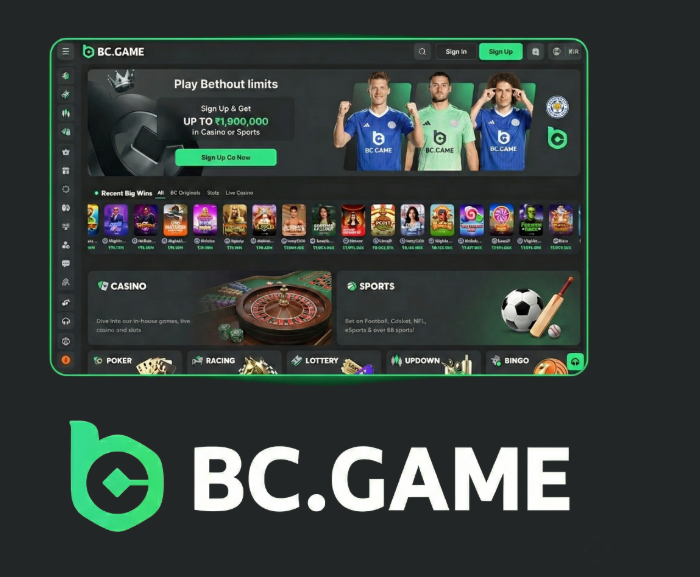 Explore the Ultimate Gaming Experience at BCGame.vc Explore the Ultimate Gaming Experience at BCGame.vc