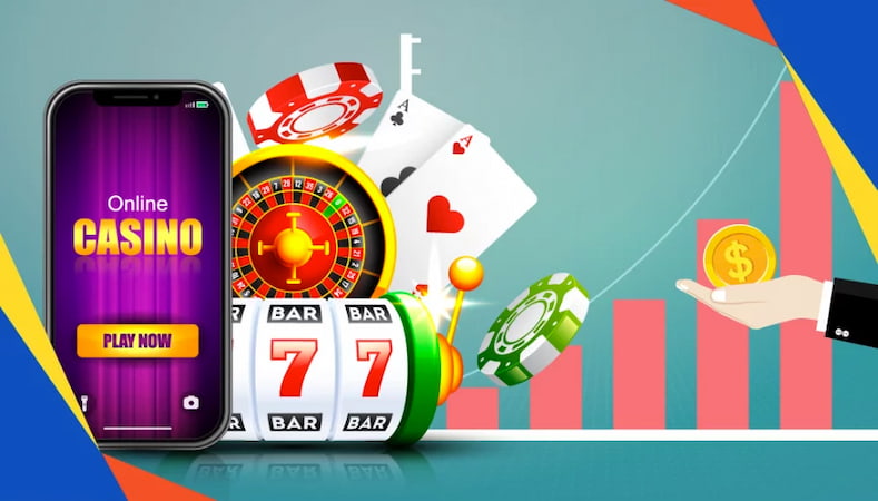 Online Casino - Spil Sikkert og Underholdende Online Casino - Spil Sikkert og Underholdende