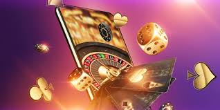 Online Casino - Spil Sikkert og Underholdende Online Casino - Spil Sikkert og Underholdende