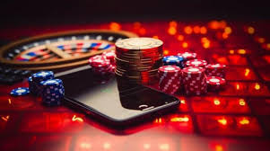 Online Casino - Spil Sikkert og Underholdende Online Casino - Spil Sikkert og Underholdende